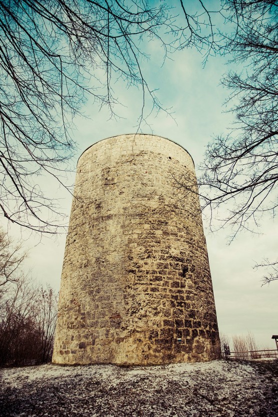 معماری قدیمی جهان